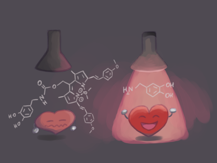 Publication Heart rate control with lightsensitive drugs UMCG
